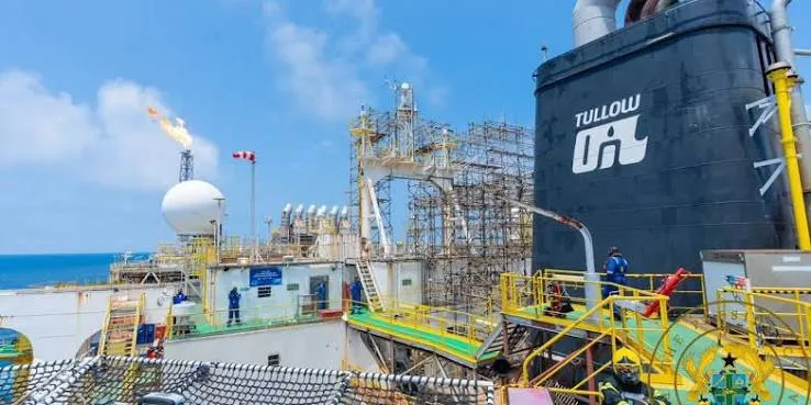 Tullow Oil disappointed as ICC tribunal upholds Ghana’s tax assessment