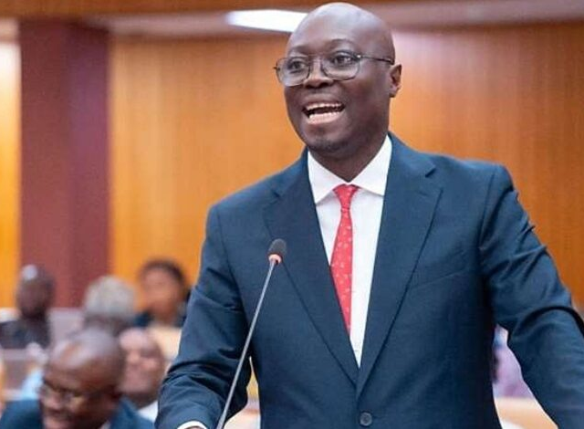 Ghana wins $393m Tullow tax arbitration as tribunal upholds GRA assessment