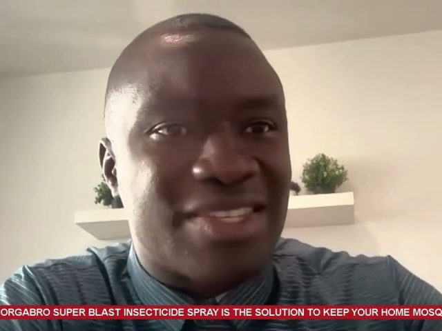 Drug bust: Under no circumstances will NACOC leadership be compromised – Twum-Barimah