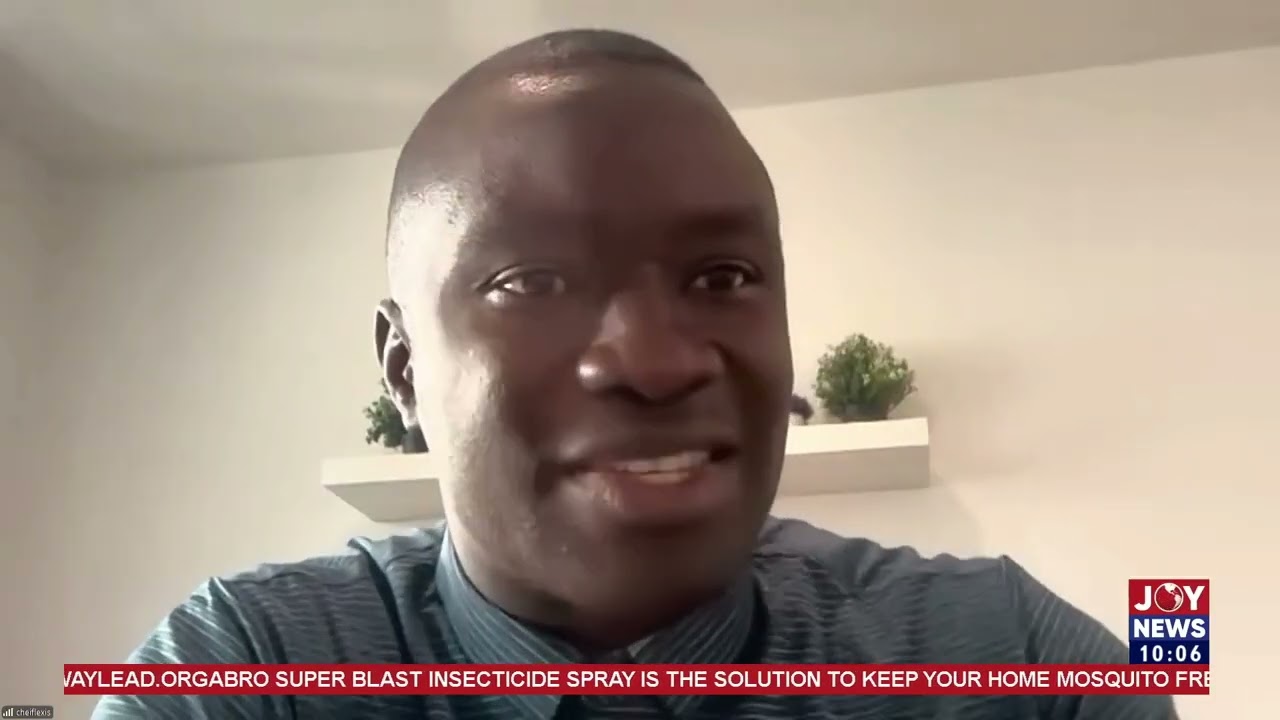 Drug bust: Under no circumstances will NACOC leadership be compromised – Twum-Barimah