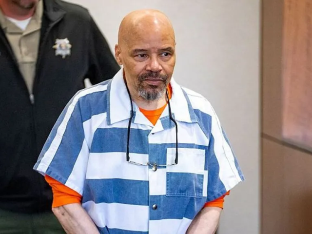 Man released on bail after 41 years on death row