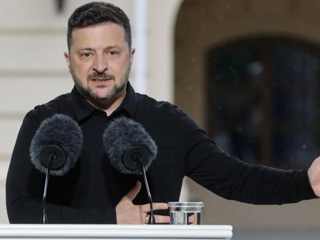 ‘Do not let Russia pay for its madness with lives of your people’ – Zelensky to Ghana, 46 other countries