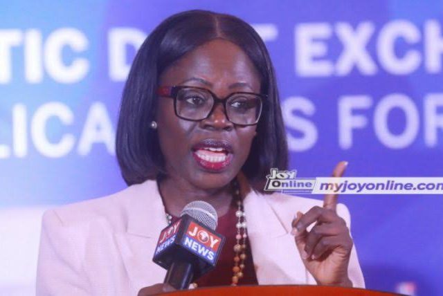 GSE Managing Director Abena Amoah named 2025 CIMG Marketing Woman of the Year