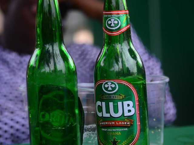 Club beer