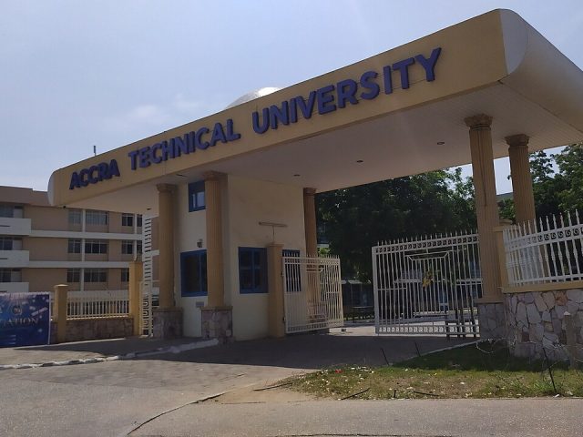Accra Technical University