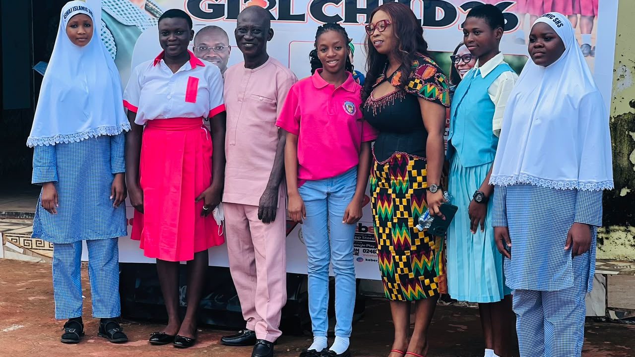 ActionAid Ghana calls for an end to child marriage, greater investment in girls’ rights