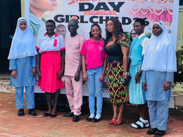 ActionAid Ghana calls for an end to child marriage, greater investment in girls’ rights