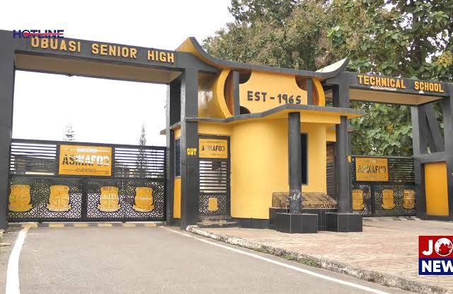 Adansi group petitions chief to reopen Obuasi SHTS, reinstate 38 teachers