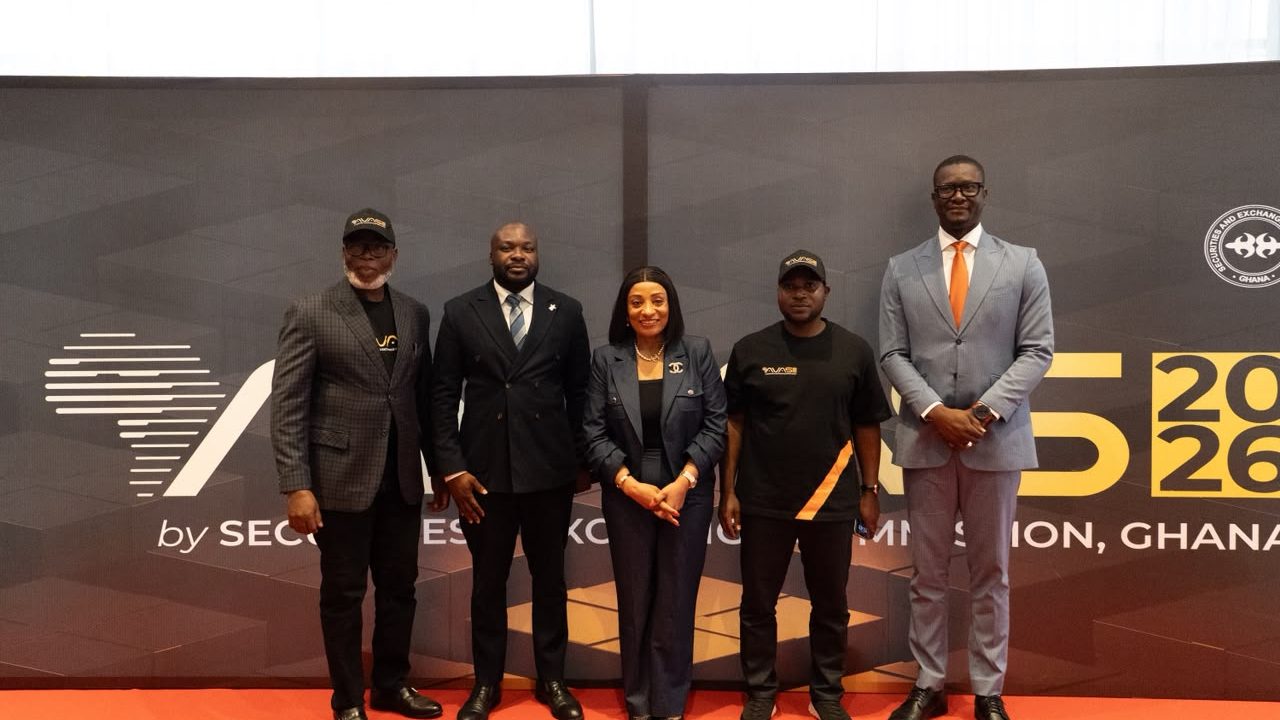Accra to convene Africa’s regulators and markets on tokenisation at AVAS 2026
