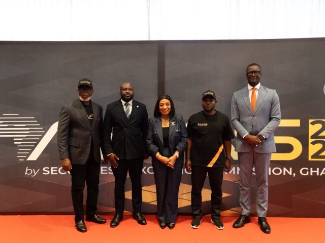 Accra to convene Africa’s regulators and markets on tokenisation at AVAS 2026