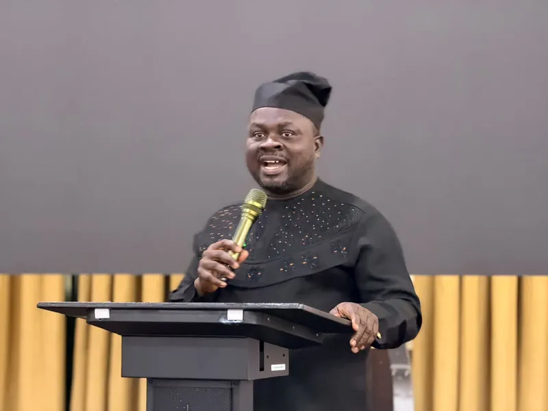 Journalism is a calling, not just a profession – GJA President tells journalists