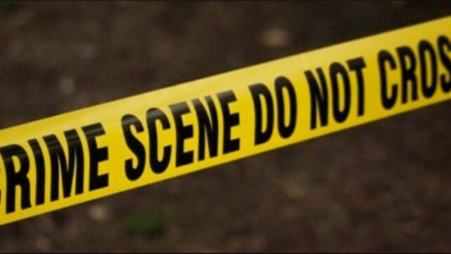Pregnant woman and husband found dead in a room at Anloga-Kportorgboe