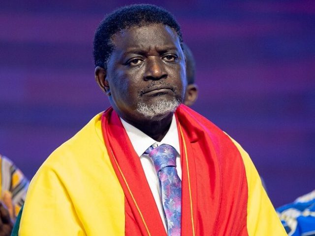 Archbishop Agyinasare calls for responsible speech amid growing social media abuse