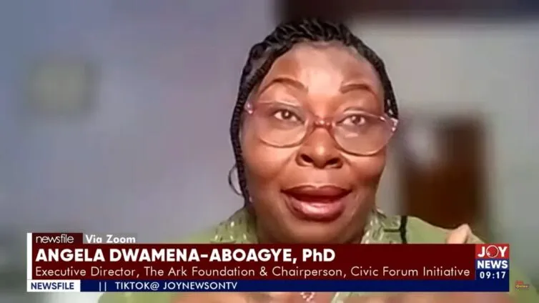 Sexual abuse: Society’s laughter silences victims — Ark Foundation