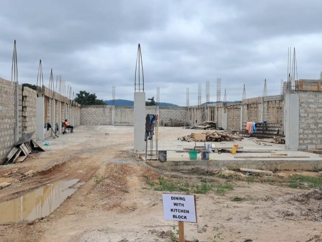 Education infrastructure investment will drive Banda’s development – Ahmed Ibrahim