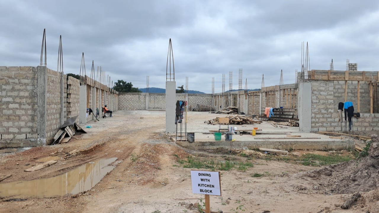 Education infrastructure investment will drive Banda’s development – Ahmed Ibrahim