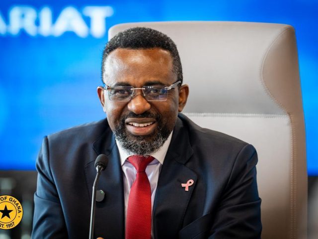 Fiscal policy implementation poses downside risk to inflation – BoG