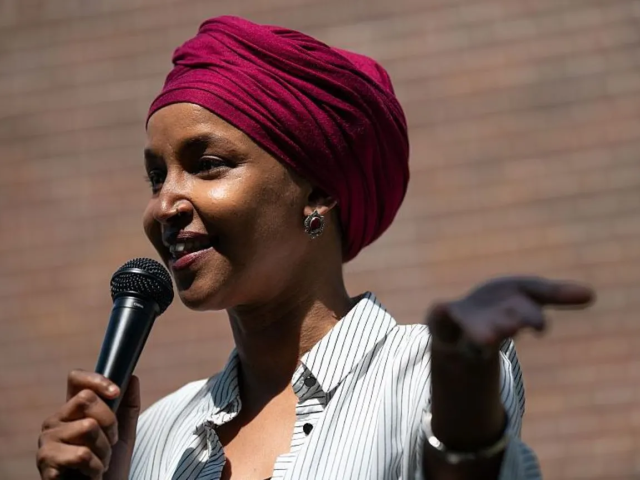 Obama blasts federal probe of Congresswoman Ilhan Omar as ‘so appalling’