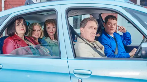 BBC Three, BBC Scotland and Radio 4 Extra broadcast channels to close