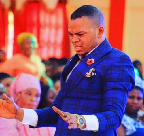 Student accused of stealing Bishop Obinim’s GH¢1.5m granted bail