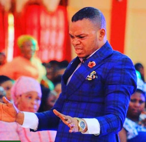 Student accused of stealing Bishop Obinim’s GH¢1.5m granted bail
