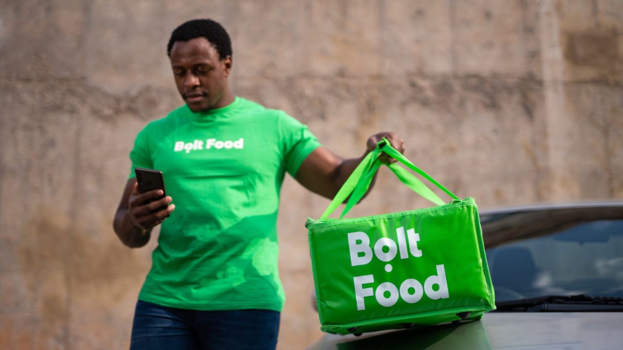 Bolt Food’s Kumasi business has more than doubled as growth continues into its second year