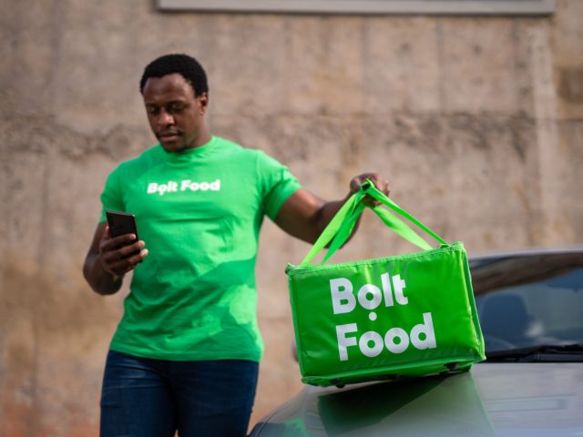 Bolt Food’s Kumasi business has more than doubled as growth continues into its second year