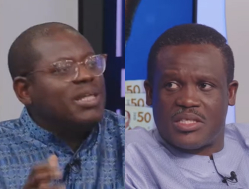 Remove barriers to digital work, Bright Simons urges government
