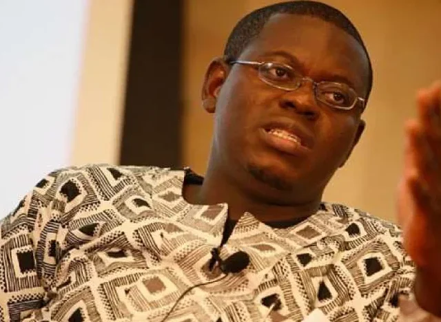 Ghana must build its own email services to address US data concerns – Bright Simons