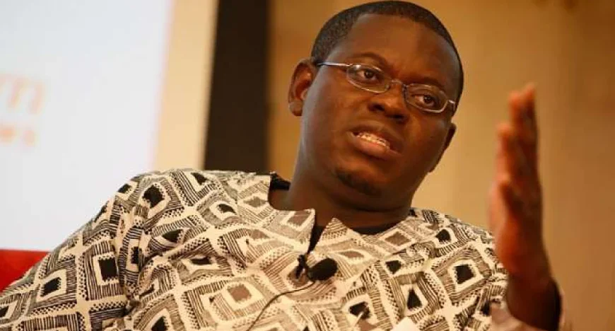 Ghana must build its own email services to address US data concerns – Bright Simons
