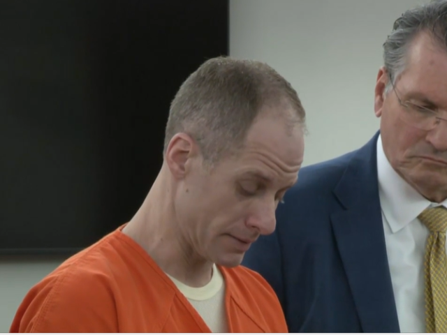 Former ‘American Idol’ contestant sentenced to life without parole for wife’s murder