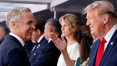 Why Canada is preparing for a (long shot) US invasion
