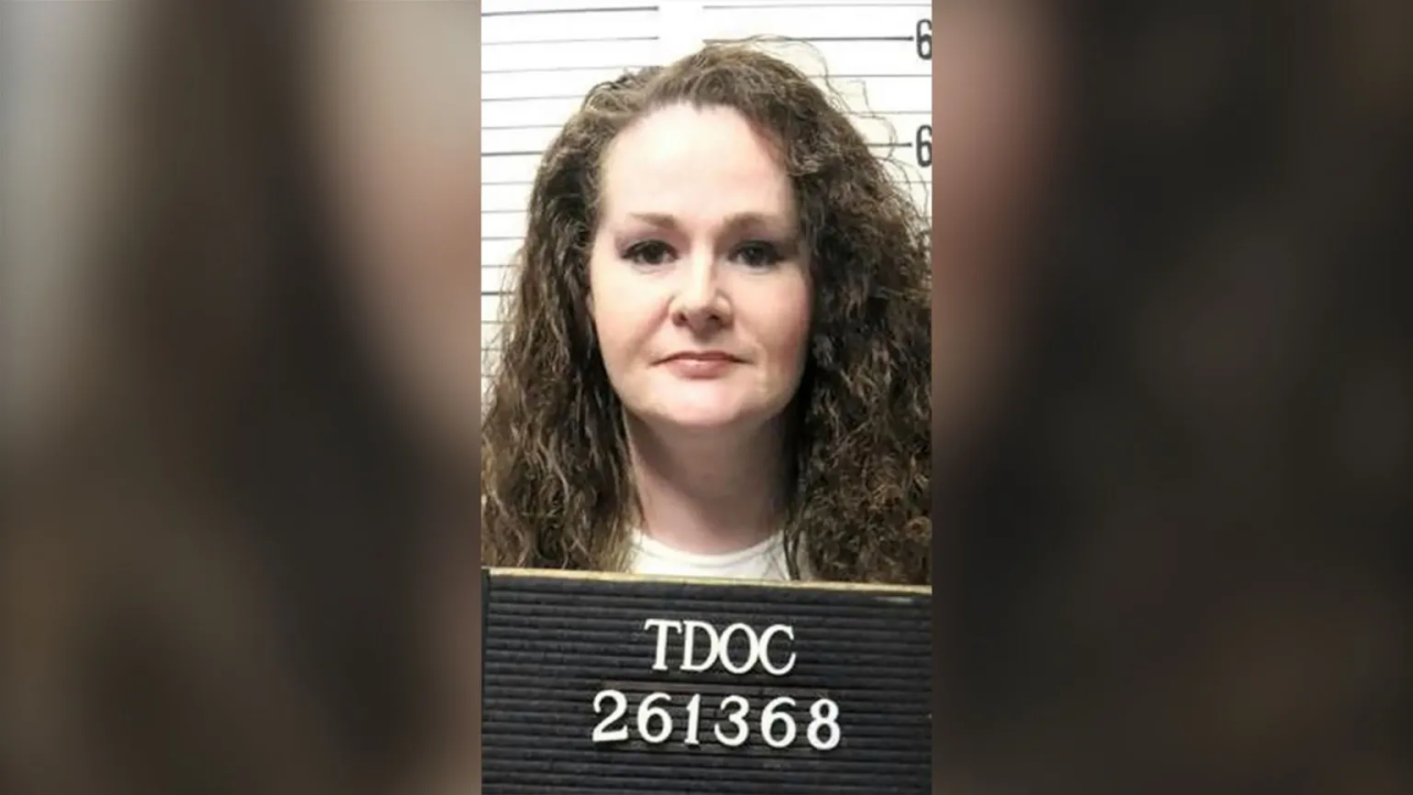 US death row inmate Christa Pike taken to hospital after surviving two lethal injections, says lawyer