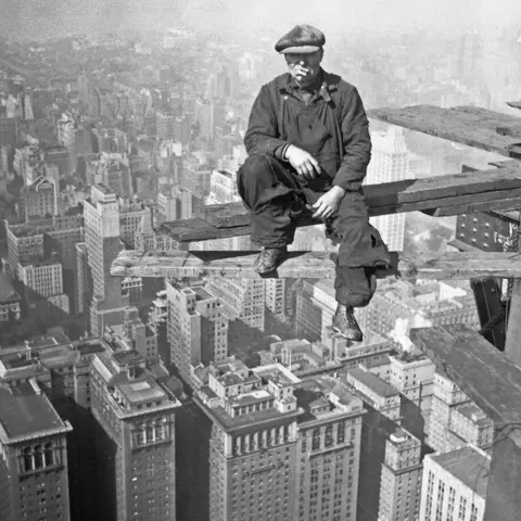 Chrysler Building to get its crown restored after being sold