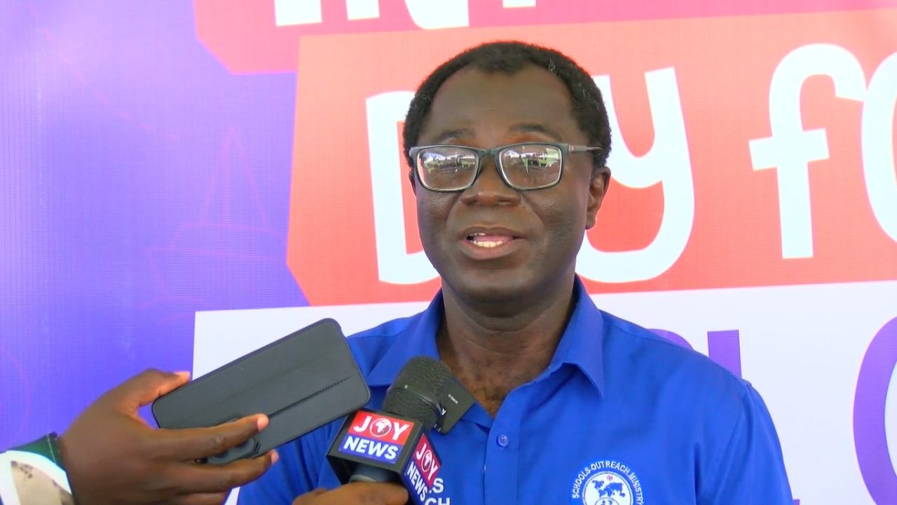 Church of Pentecost warns teachers against sexual abuse and harassment of female students