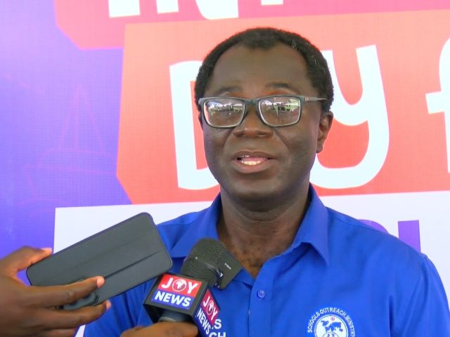 Church of Pentecost warns teachers against sexual abuse and harassment of female students
