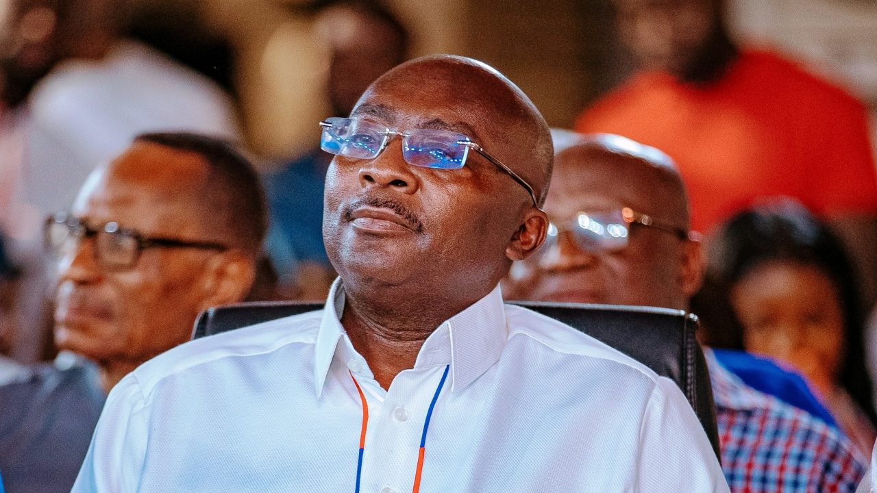 Bawumia will become President, Ghanaian youth stand to benefit – Ekua Amoakoh