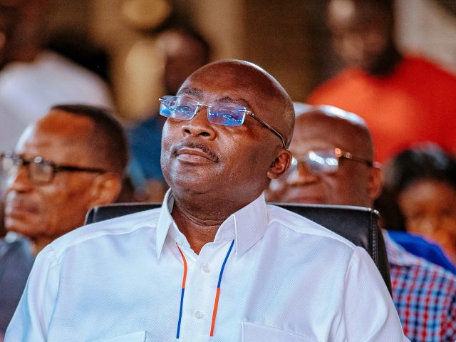 Bawumia will become President, Ghanaian youth stand to benefit – Ekua Amoakoh