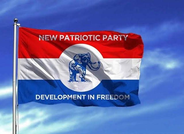 ‘My Grandmother is an NPP Founding member’ – Ekua Amoakoh reveals family’s NPP roots