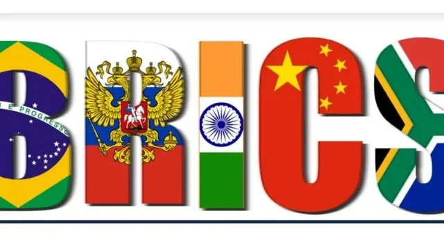 Ghana risks economic exploitation under BRICS – Dr Elvis Botah warns