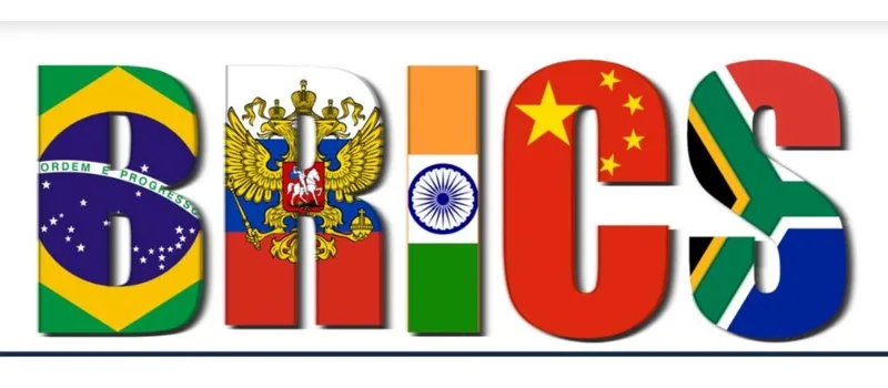 Ghana risks economic exploitation under BRICS – Dr Elvis Botah warns