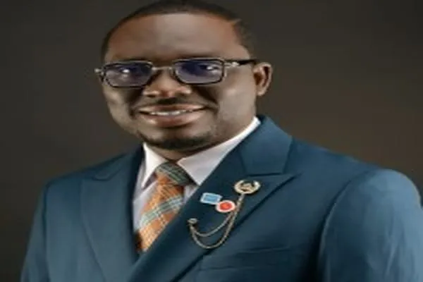 Joining BRICS won't fix Ghana's economic problems – Dr Elvis Botah