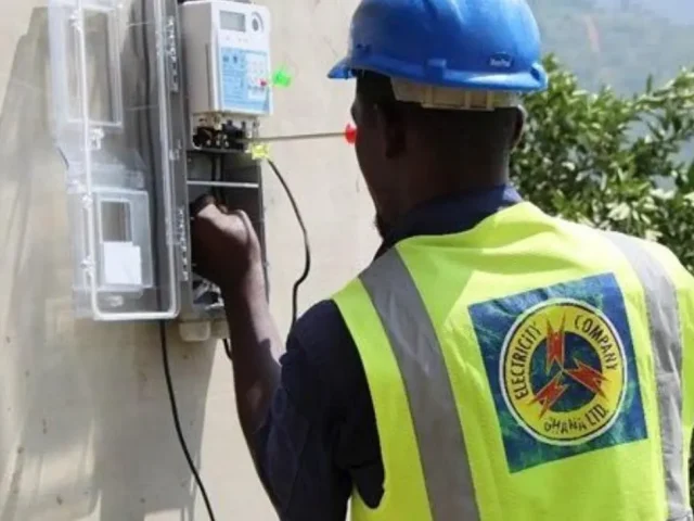 Scammers target ECG customers with fake meter sales and MoMo payment calls