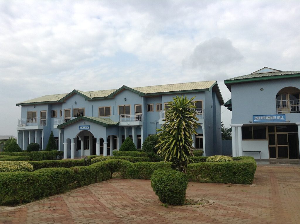 Ejura-Amantin, Ashanti Region