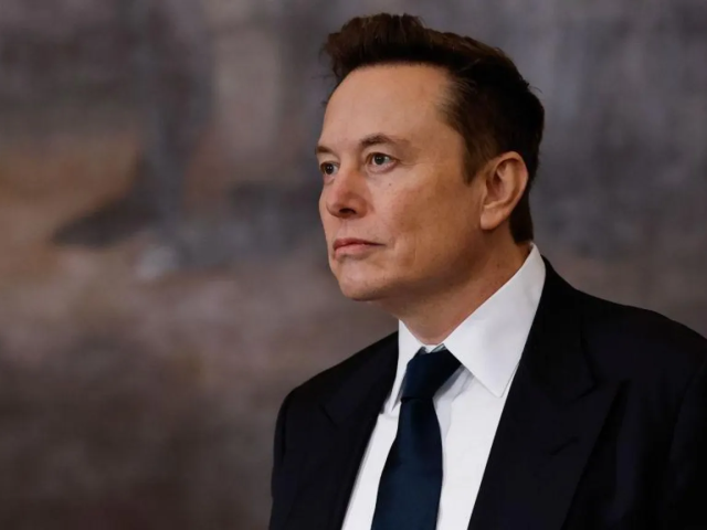 Elon Musk says Tesla-SpaceX merger being considered