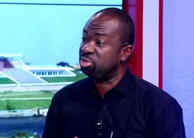 Martin Kpebu explains when EOCO can arrest Manhyia South MP after securing court warrant