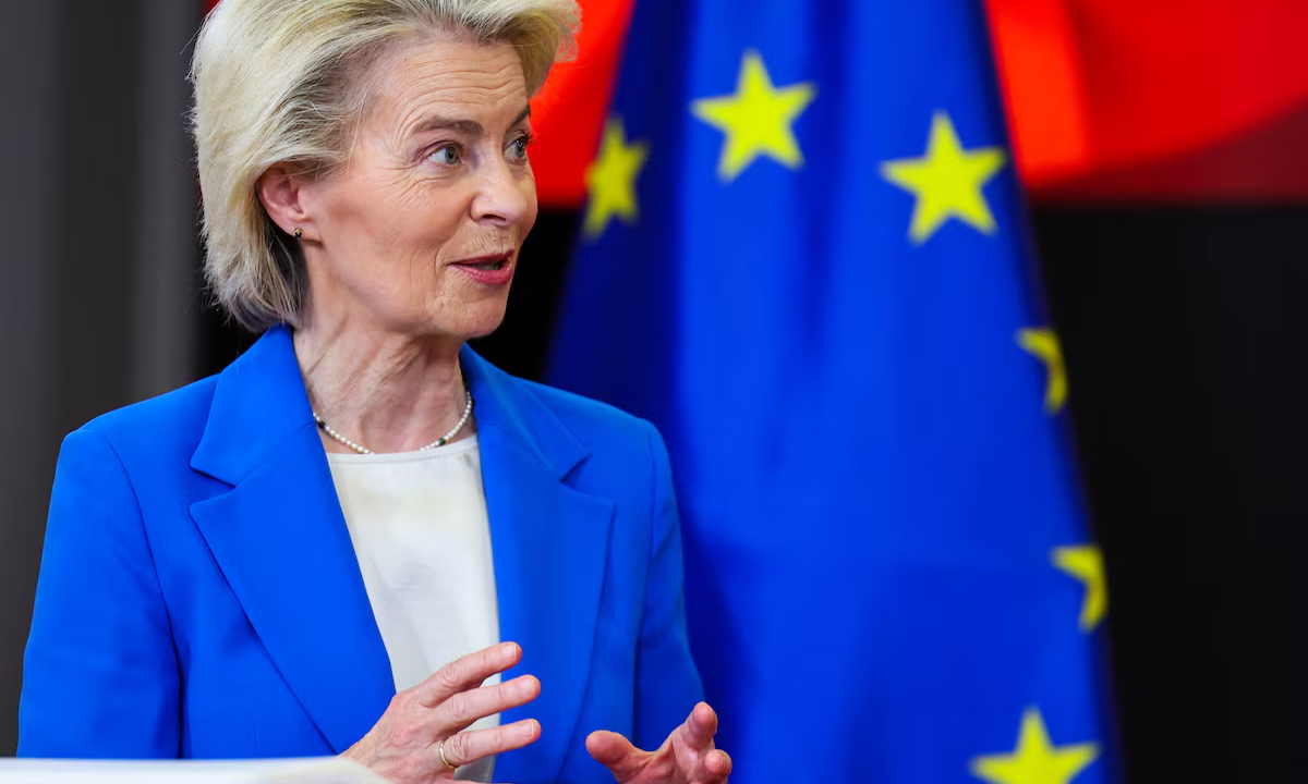 EU expands migration cooperation with eastern Libya through new funding