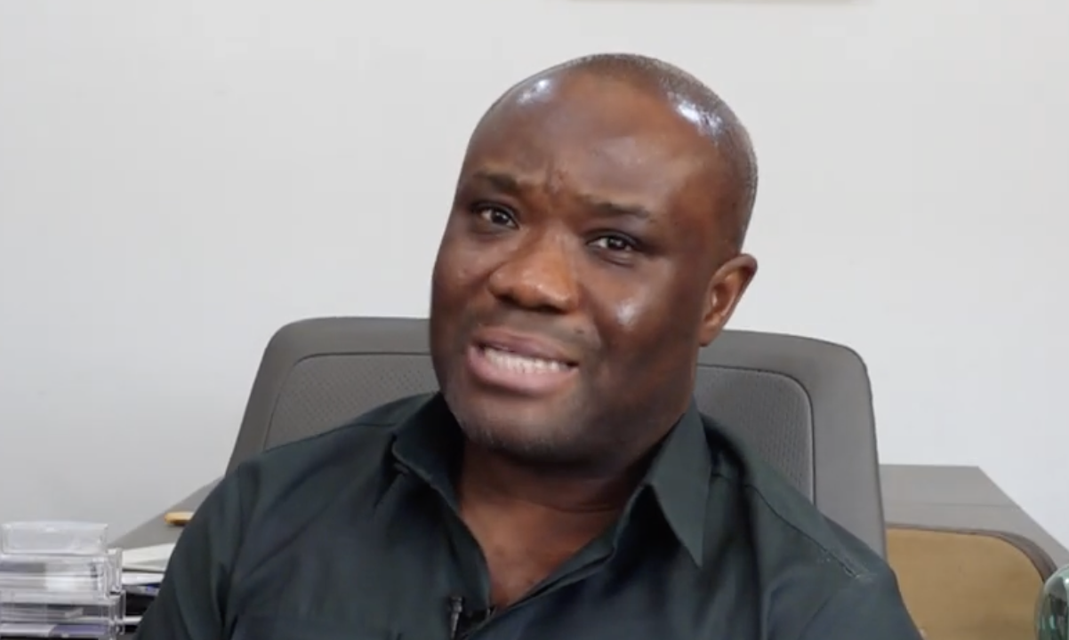 MPship should not shield anyone from arrest – Felix Ofosu-Kwakye