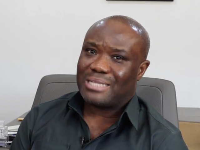 MPship should not shield anyone from arrest – Felix Ofosu-Kwakye