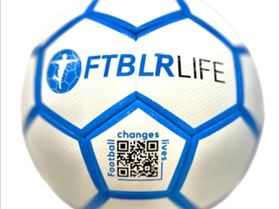 FTBLRLIFE targets Ghana in expansion of global grassroots football network